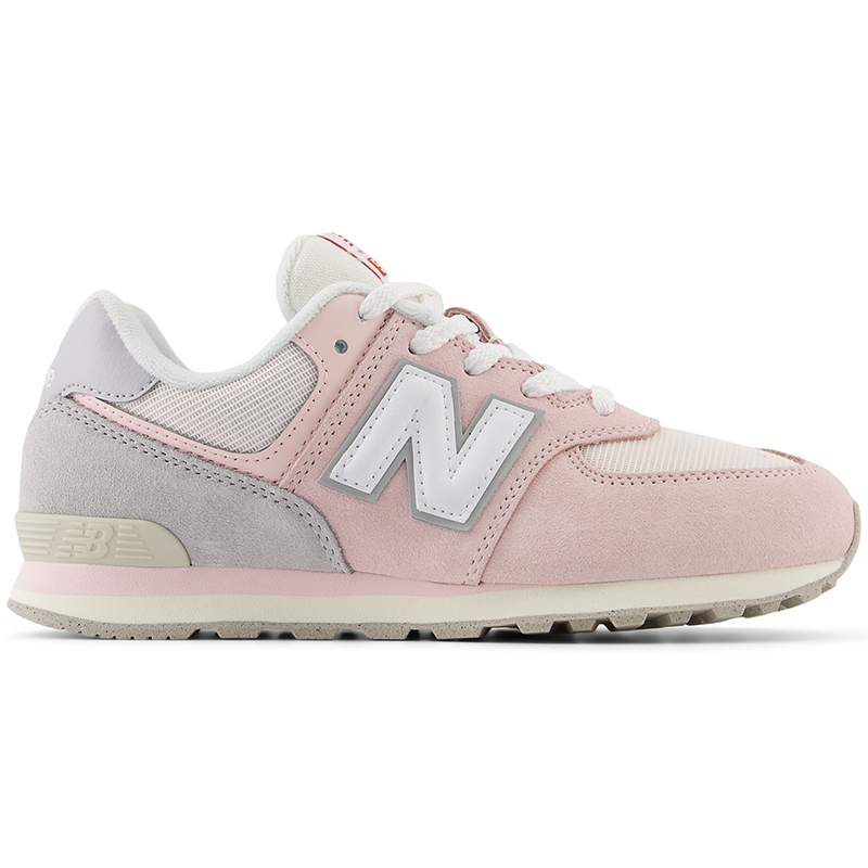 Tenisice i cipele New Balance GC574BKM Ružičasta | NBGC574BKM, 0