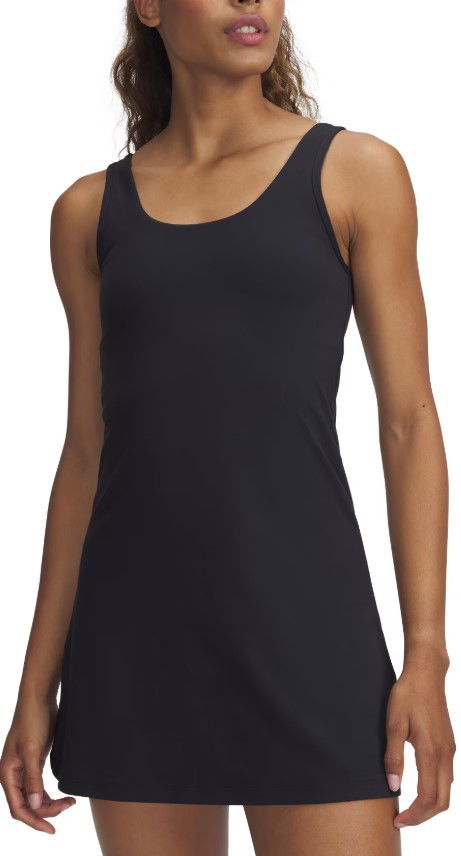 Haljina Under Armour Under Armour Motion Dress Crna | 1384053-002