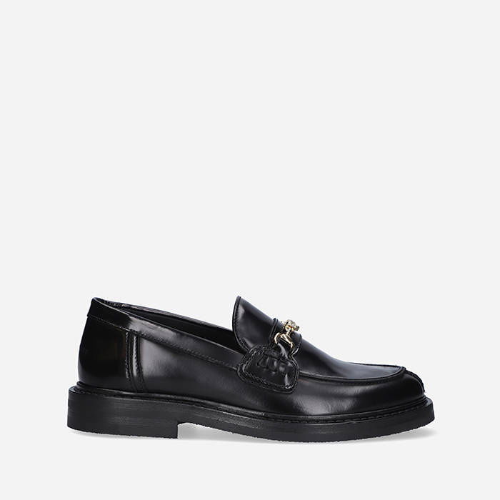 Tenisice i cipele Filling Pieces Loafer Crna | 44233191847, 0