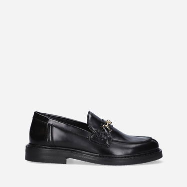 Tenisice i cipele Filling Pieces Loafer Crna | 44233191847, 0