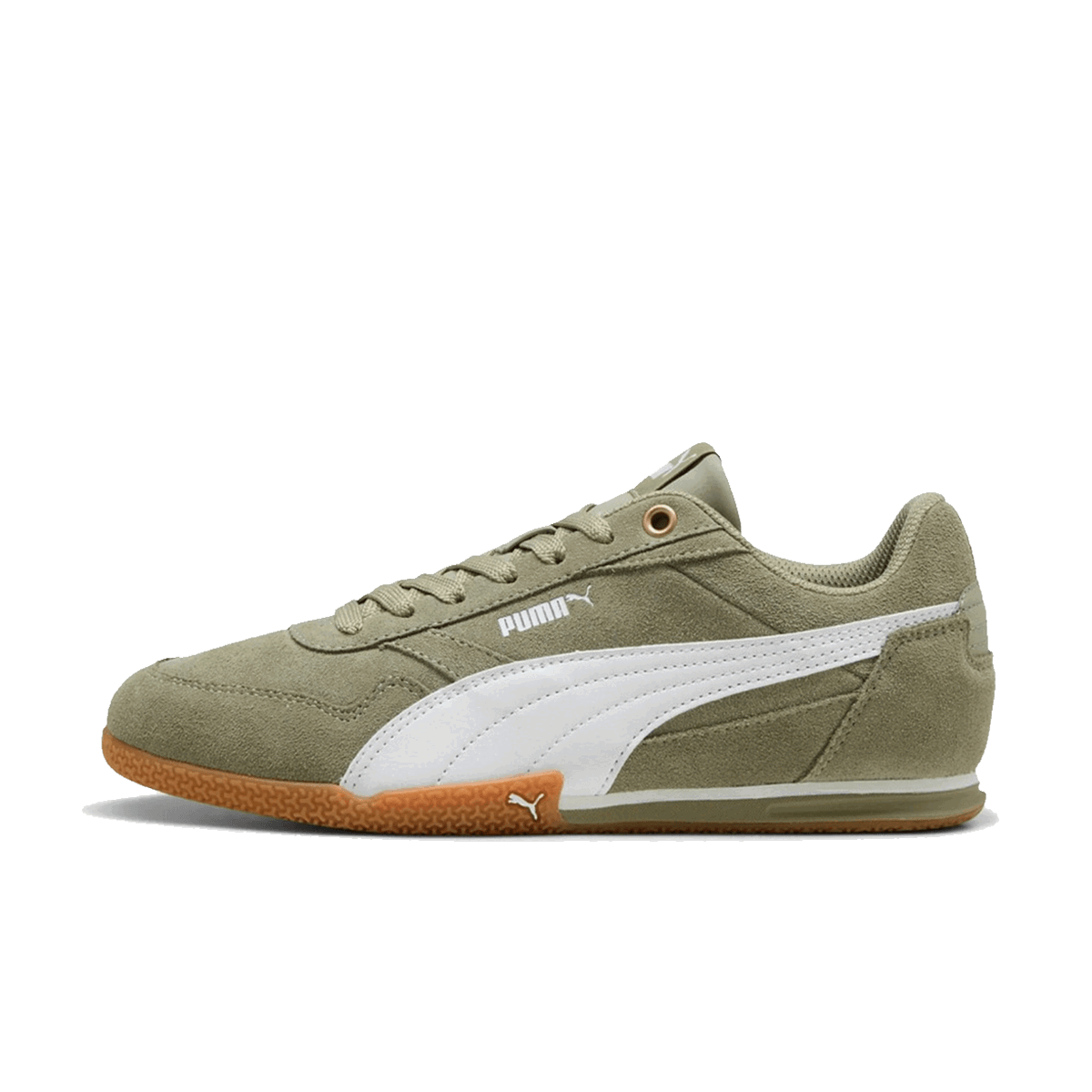 Tenisice i cipele Puma BELLA DONNA SD Zelena | 402673-05, 0