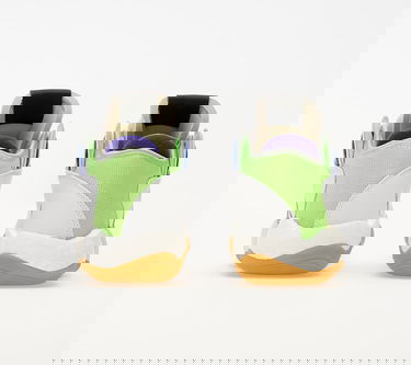 Tenisice i cipele adidas Originals Sankuanz Crazy BYW Bijela | FU8408, 3