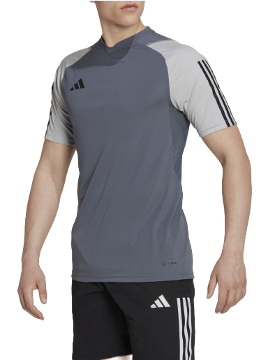 Dres adidas Originals Tiro 23 Competition Jersey Siva | hp1906