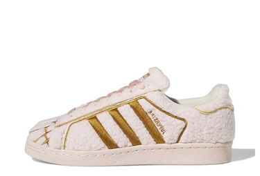 Tenisice i cipele adidas Originals Superstar Concha Strawberry Ružičasta | ID1637, 2