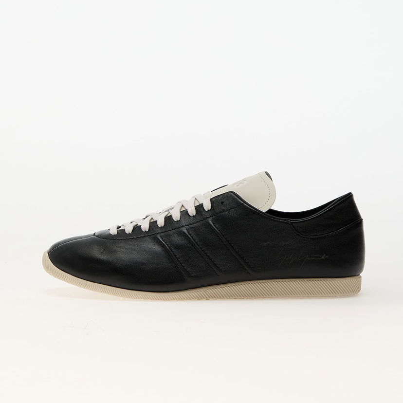 Tenisice i cipele Y-3 Y-3 Japan Crna | JS1111