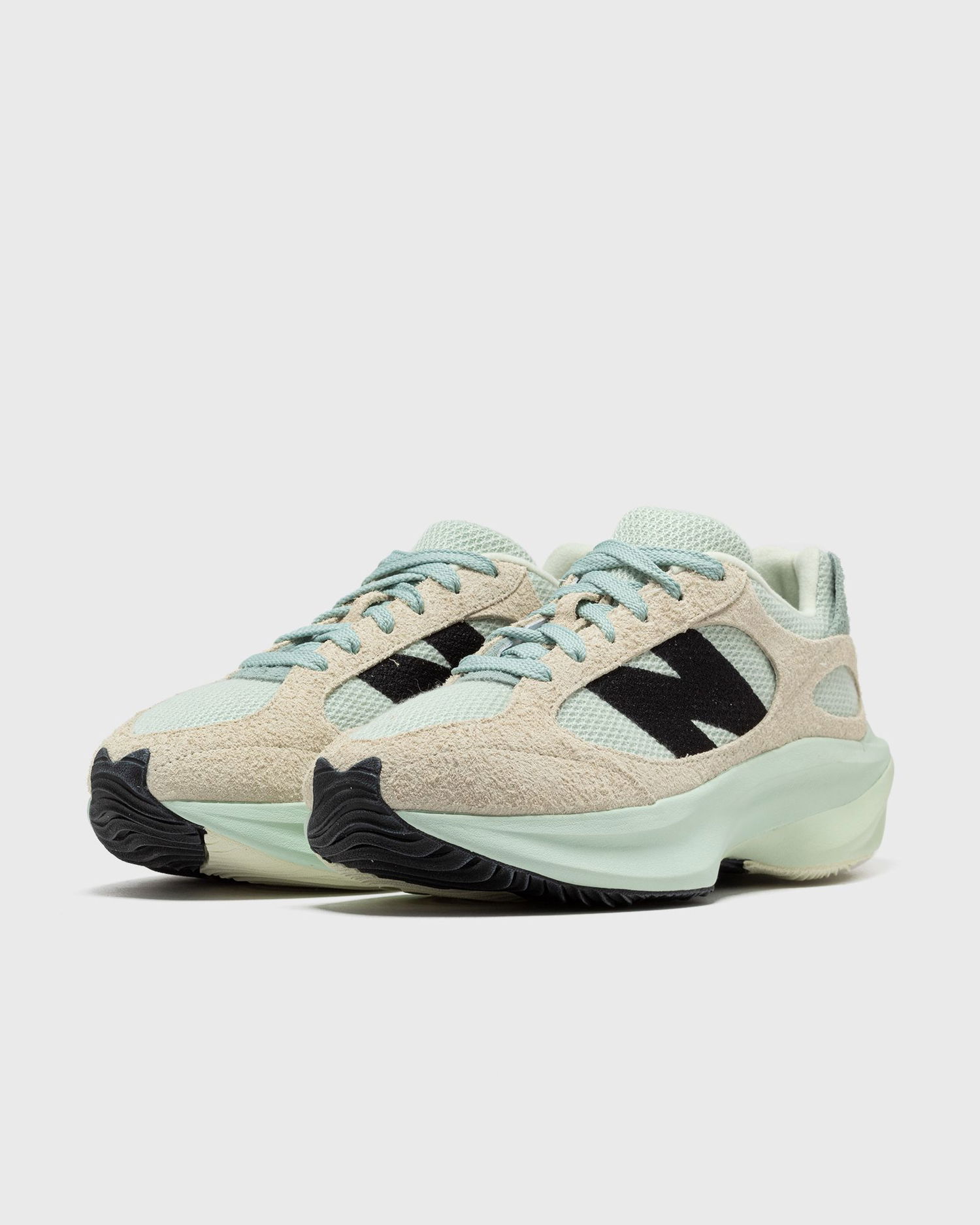 Tenisice i cipele New Balance WRPD Runner Zelena | UWRPDSFC, 1