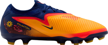 Tenisice i cipele Nike Phantom 6 Low Pro "Erling Haaland" FG/MG Narančasta | hq2047-800, 3