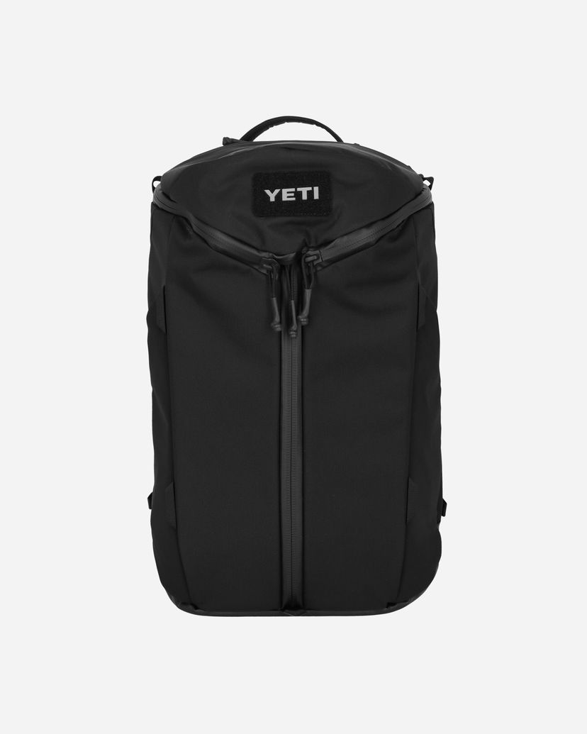 Ruksak YETI Ranchero 27L Backpack Crna | 70000004625 BLACK