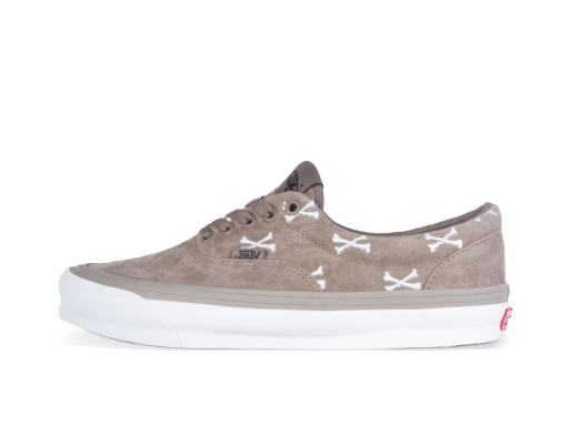 Tenisice i cipele Vans WTAPS x Era LX "Verde" Bež | VN0A3CXNBMD1