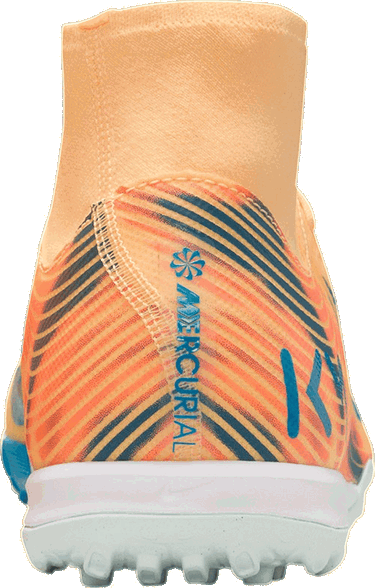 Tenisice i cipele Nike Zoom Mercurial Superfly 10 Academy Kylian Mbappé TF Višebojno | fq8333-801, 6