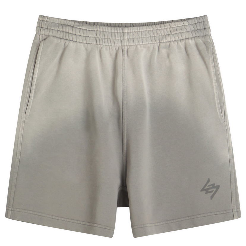 Kratke hlače Represent Clo 247 Motion Shorts, Size X-Large Siva | 247M470-44