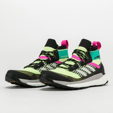 Tenisice i cipele adidas Performance Terrex Free Hiker Primeblu Višebojno | FY7334, 1
