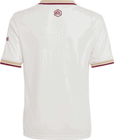 Dres adidas Originals Arsenal Jersey 3rd 2025/26 Junior Bijela | ji9546, 1