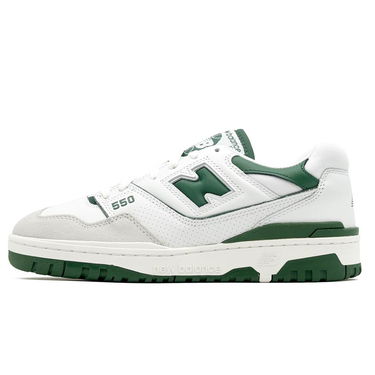 Tenisice i cipele New Balance 550 Bijela | BB550WT1, 0