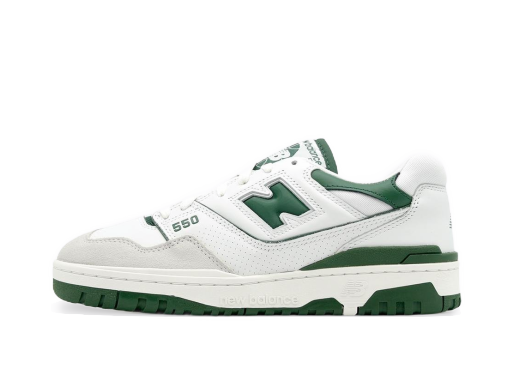 Tenisice i cipele New Balance 550 Bijela | BB550WT1