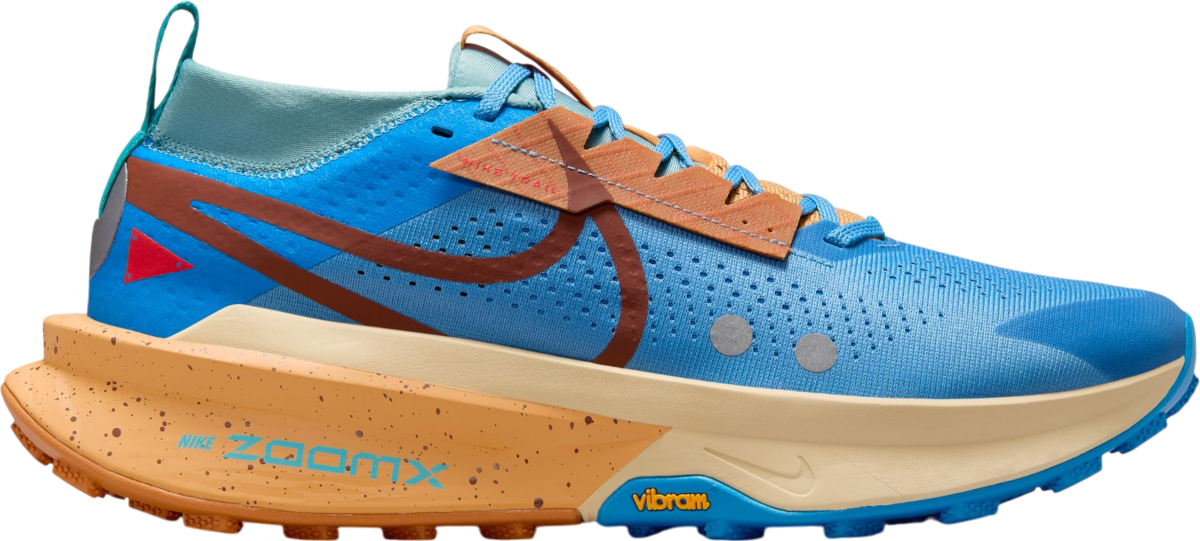 Tenisice i cipele Nike Zegama 2 Plava | fd5190-401, 0