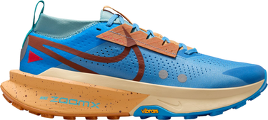 Tenisice i cipele Nike Zegama 2 Plava | fd5190-401, 0