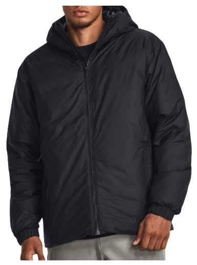 Jakna Under Armour CGI Down Lightweight Jacke F001 Crna | 1378840-001