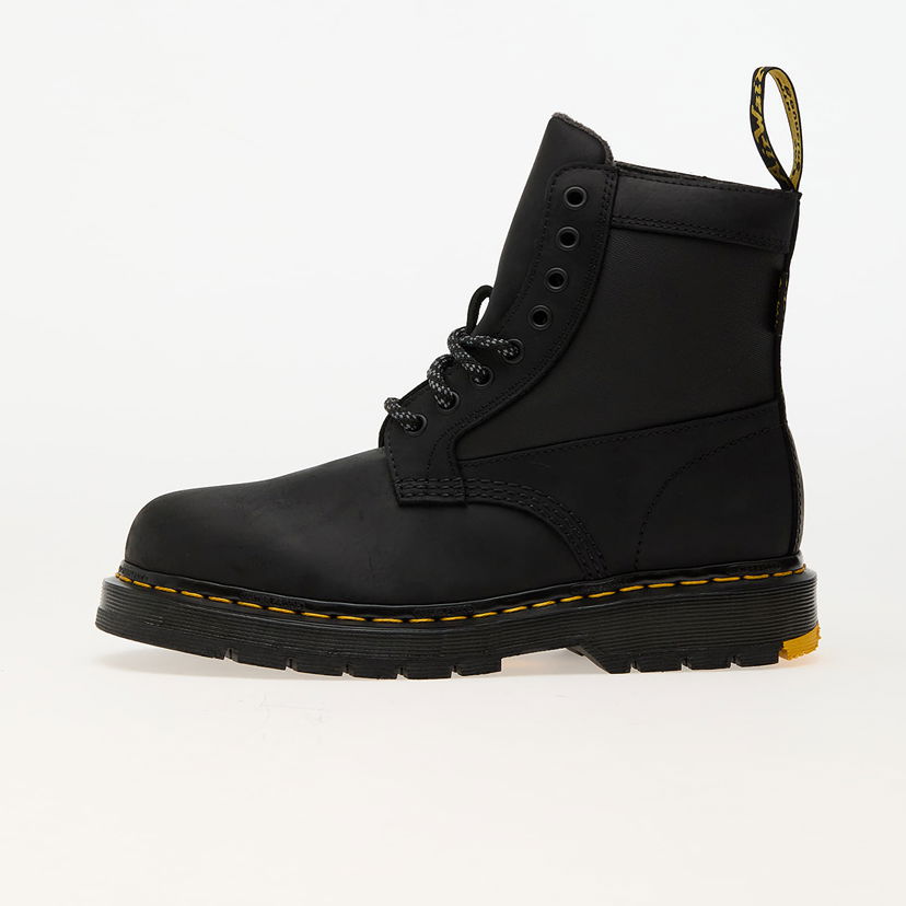 Tenisice i cipele Dr. Martens 1460 Trinity Black Connection Crna | DM31190001