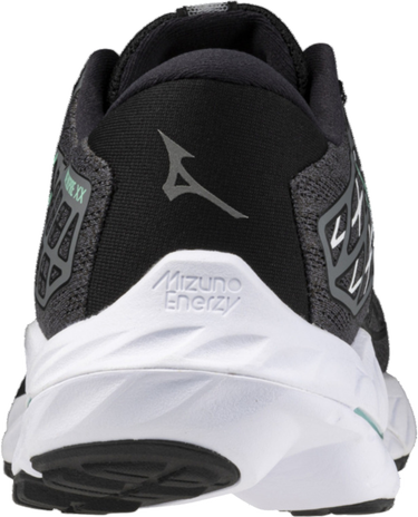 Tenisice i cipele Mizuno Mizuno WAVE INSPIRE 20 Crna | j1gd244472, 4