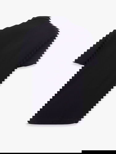 Polo majica Givenchy Classic Fit Polo Shirt Crna | BM71KR3YCD001, 1