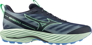 Tenisice i cipele Mizuno Mizuno WAVE RIDER GTX 2 Plava | j1gc2479-51, 0