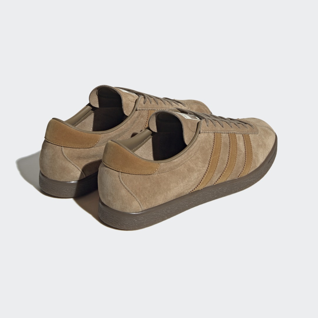 Tenisice i cipele adidas Originals Tobacco Gruen Smeđa | GY7396, 1
