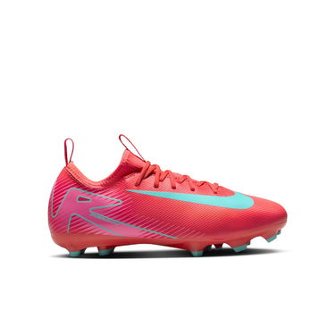 Tenisice i cipele Nike Jr Zoom Vapor 16 Academy FG/MG Ružičasta | FQ8392-800, 0