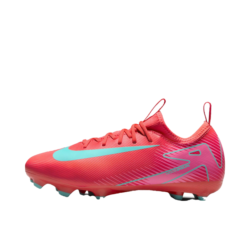 Tenisice i cipele Nike Jr Zoom Vapor 16 Academy FG/MG Ružičasta | FQ8392-800