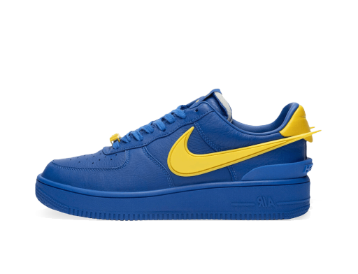 Tenisice i cipele Nike AMBUSH x Air Force 1 Low SP "Game Royal" Plava | DV3464-400