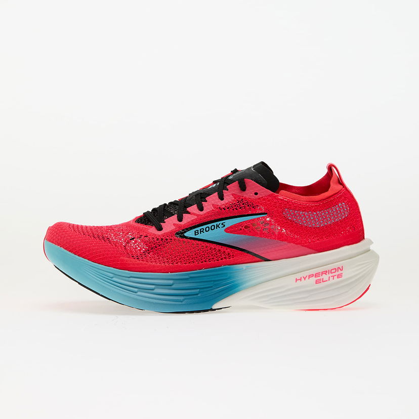 Tenisice i cipele Brooks Hyperion Elite 4 Crvena | 1000461D-645