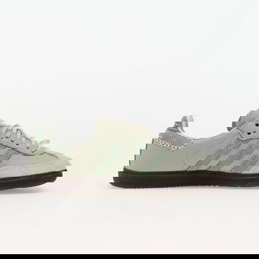 Tenisice i cipele adidas Originals Maharishi x Samba Half Green Zelena | IE0967, 2