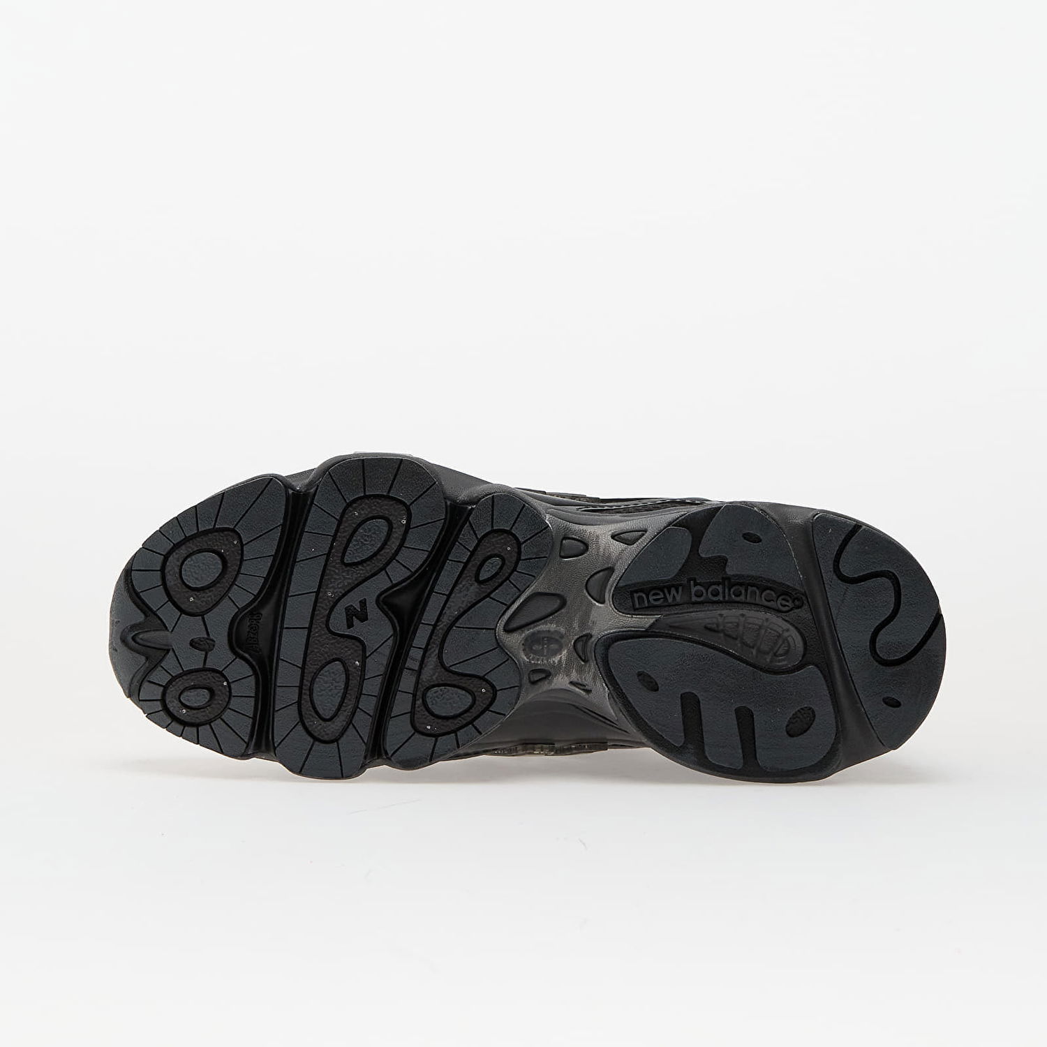 Tenisice i cipele New Balance 1000 Crna | M1000F, 1
