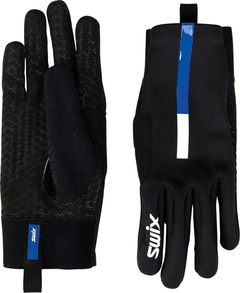 Rukavice SWIX Swix Triac GTX Infinium Gloves Crna | h0830-10000
