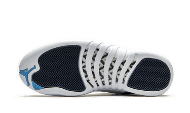 Tenisice i cipele Jordan Air Jordan 12 Retro "Indigo" Plava | 130690-404, 2
