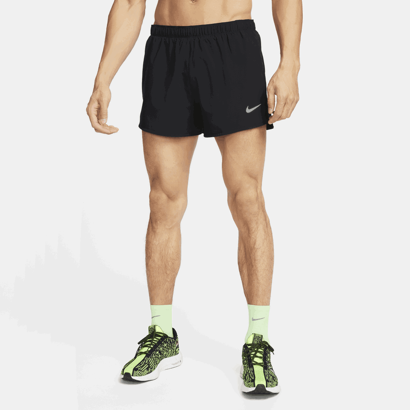 Kratke hlače Nike Fast Dri-FIT Shorts Crna | FN3355-010
