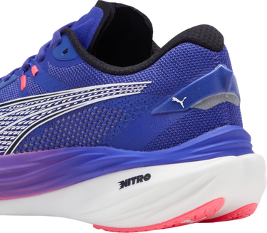 Tenisice i cipele Puma Deviate NITRO 3 Plava | 309707-05, 5