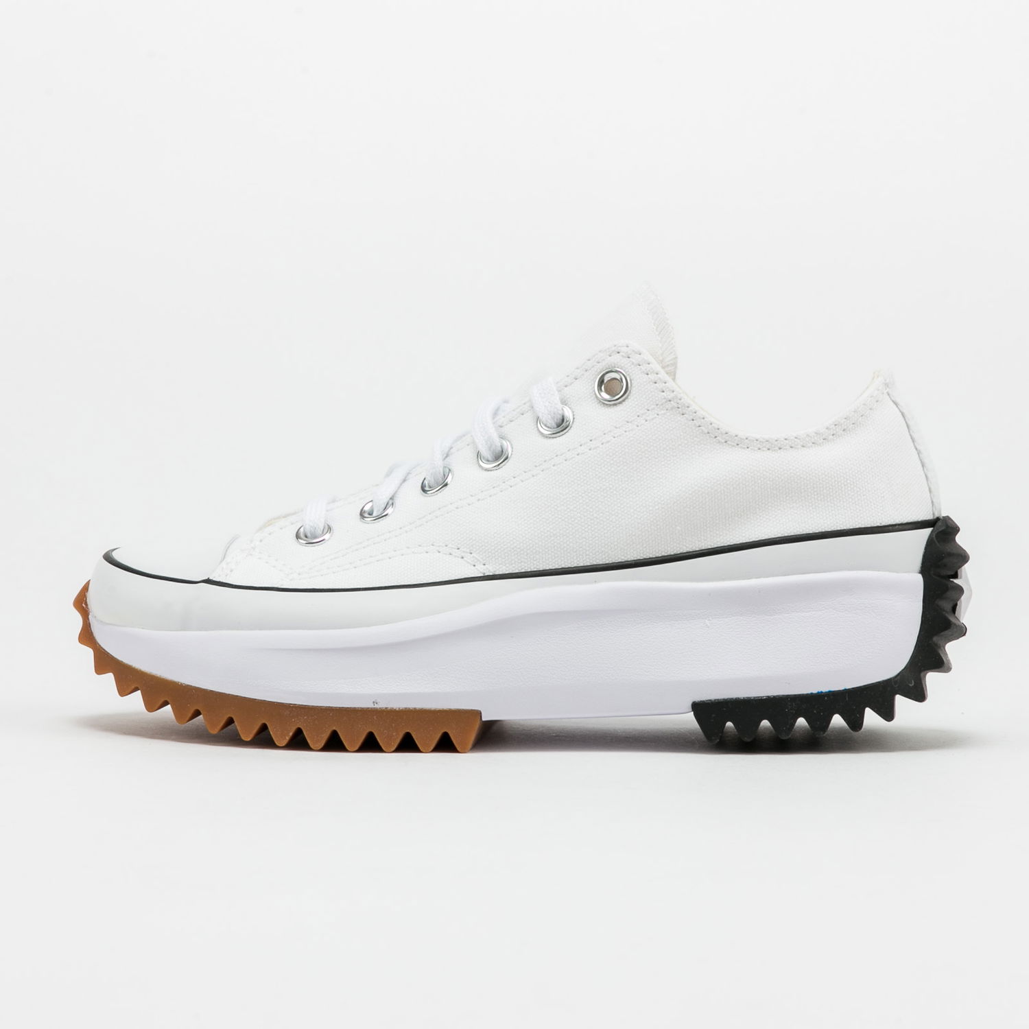 Tenisice i cipele Converse Run Star Hike OX Bijela | 168817C, 0