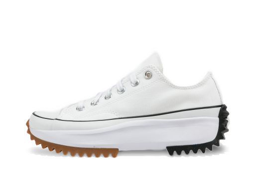 Tenisice i cipele Converse Run Star Hike OX Bijela | 168817C