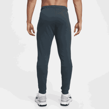 Tajice Nike fitness kalhoty Dry Dri-FIT Crna | CZ6379-328, 1
