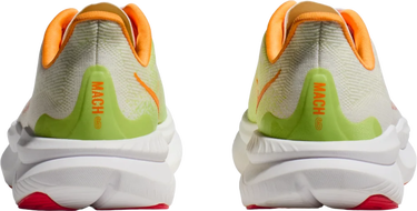 Tenisice i cipele Hoka One One Mach 6 Zelena | 1147810-wtlt, 2