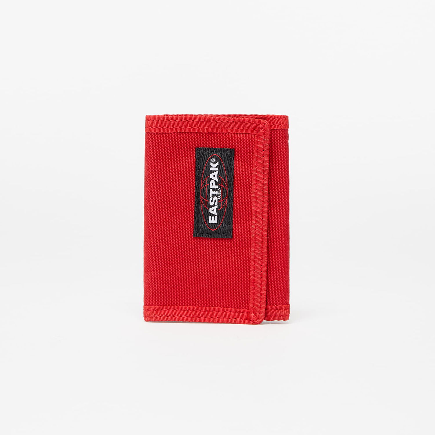 Novčanik EASTPAK Crew Single Crvena | EK00037184Z1, 0