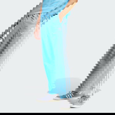 Hlače adidas Originals Adicolor Classics Firebird Plava | IM9469, 0