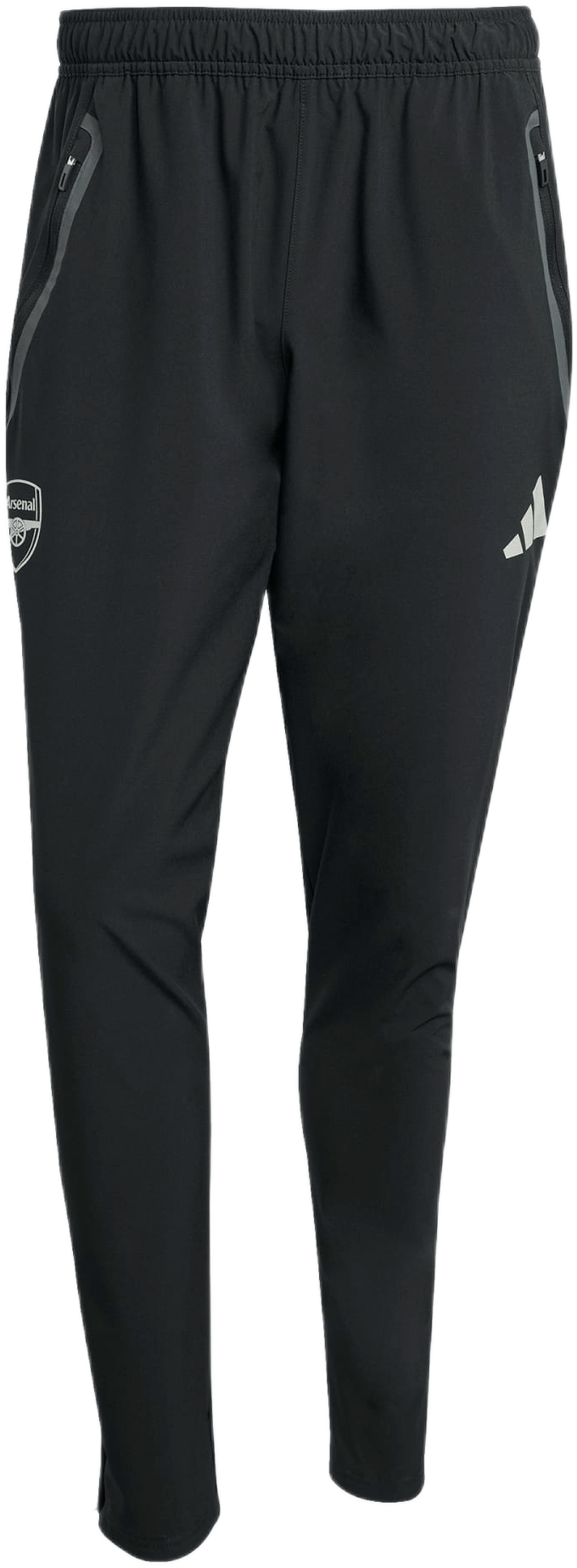 Trenirka adidas Originals Arsenal FC C VT Training Pants Crna | jv5338