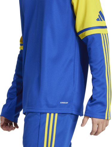 Dukserice adidas Performance Adidas Squadra 25 Training Top Plava | jp3155, 2