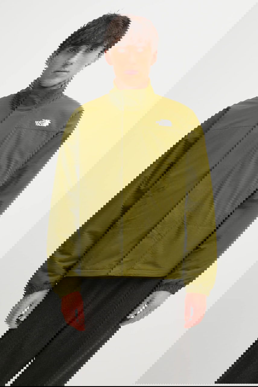 Jakna The North Face Yumiori Reversible Transitional Jacket Zelena | NF0A89GT39M1, 0