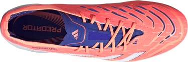 Tenisice i cipele adidas Performance Predator Elite Narančasta | JI1083, 3