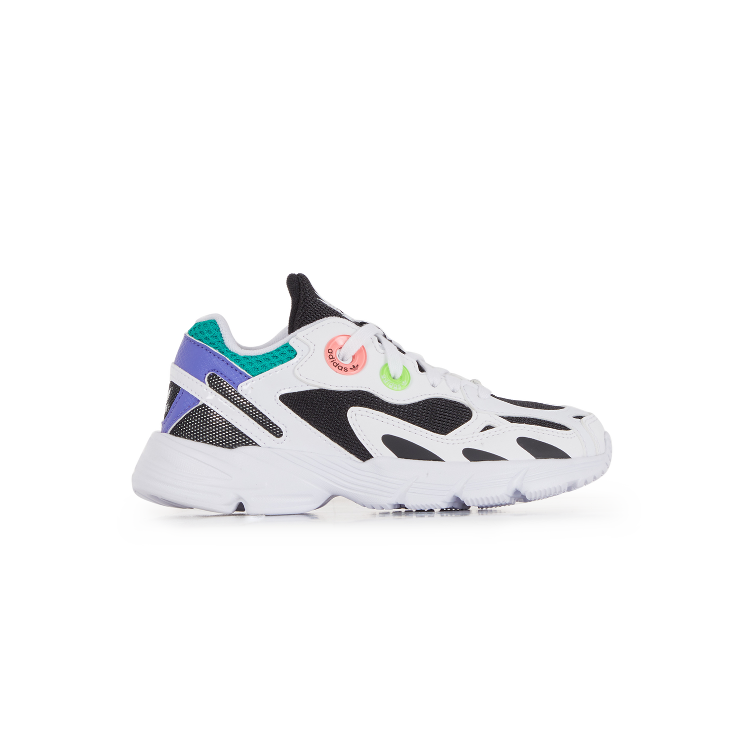 Tenisice i cipele adidas Originals Astir Blanc Višebojno | GY3339, 0