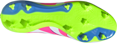 Tenisice i cipele adidas Performance PREDATOR LEAGUE LL FG/MG Bijela | id3861, 2