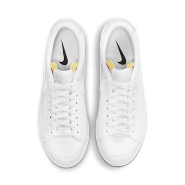 Tenisice i cipele Nike Blazer Low Platform W Bijela | DJ0292-100, 2